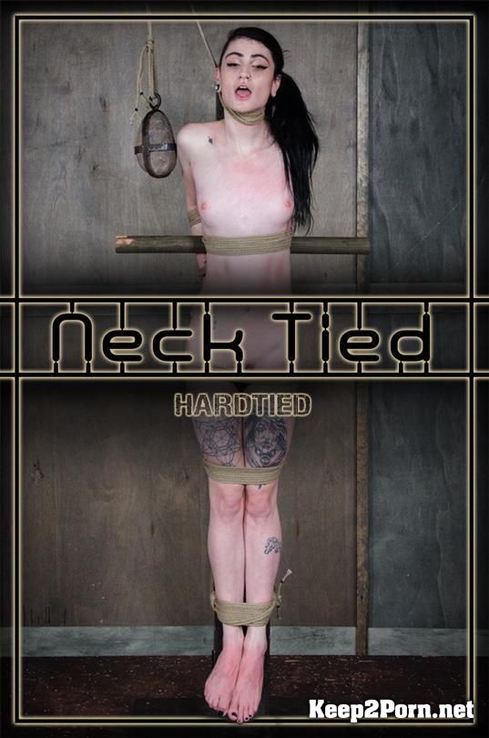 Lydia Black starring in Neck Tied [480p] HardTied