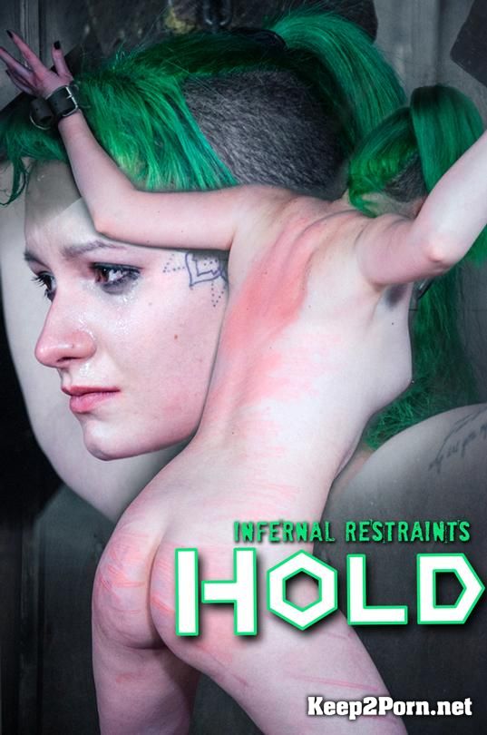 Paige Pierce starring in Hold [480p] InfernalRestraints