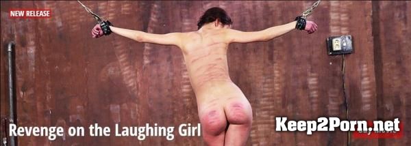BDSM Video: Revenge on the Laughing Girl [HD] ElitePain, Mood-Pictures