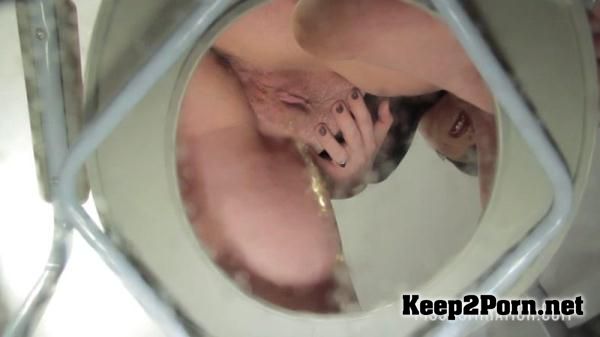 Quinn Helix Starts your Toilet Slave Training (Piss) [1080p FullHD] PissDomination