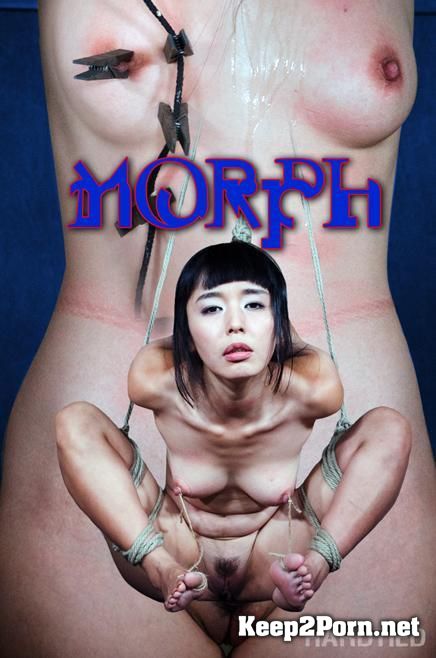BDSM Porn: Morph / Marica Hase [HD 720p] H4rdT13d
