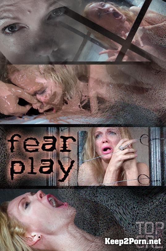 Rain DeGrey, London River in porn: Fear Play [HD] TopGrl