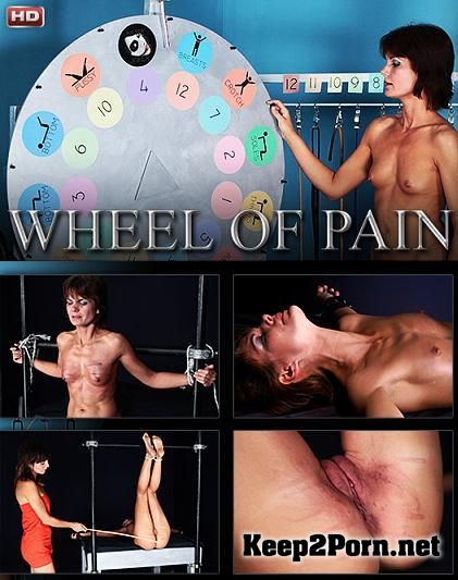Wh33l of Pain 1 (Hard Sex) [720p HD] 3l1t3P41n