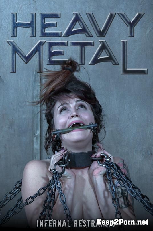 Raquel Roper starring in Heavy Metal [720p] InfernalRestraints