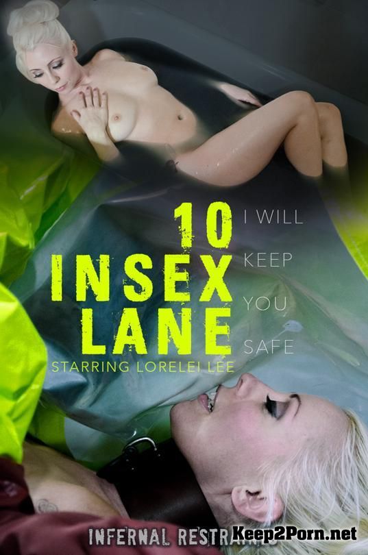 Lorelei Lee in porn: 10 Insex Lane [HD] InfernalRestraints