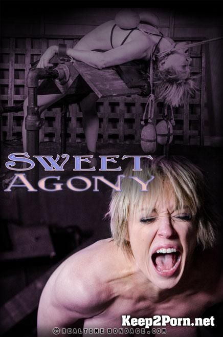 Pornstar Dee Williams in BDSM Video: Sweet Agony Part 3 [720p] RealTimeBondage