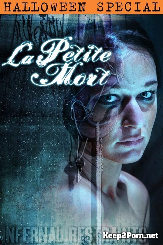 "La Petite Mort" with extreme girl: London River [SD] InfernalRestraints