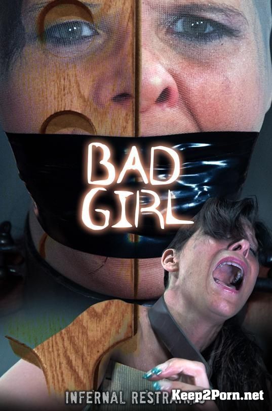Syren De Mer starring in Bad Girl [720p] InfernalRestraints