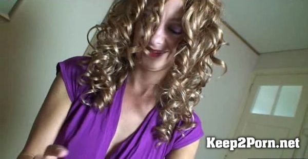 Fetish Video: Now You're The Guy Who Came In His Sister's Panties! [SD] Eurolapdance, Assclips, Euroblowjob, Eurofootjob, Clips4Sale