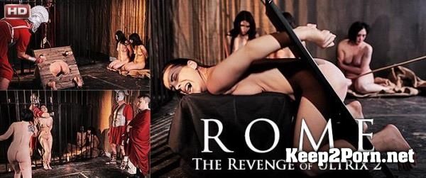 BDSM Video: The Revenge of Ultrix, part 2 [HD] Mood Pictures, Elite Pain