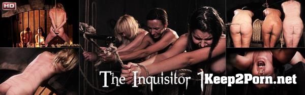 The Inquisitor (BDSM) [540p] Elite Pain, Mood Pictures
