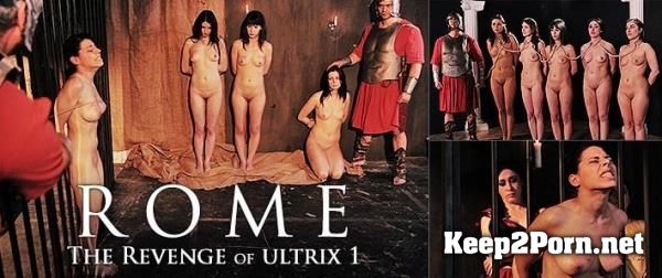 The Revenge of Ultrix, part 1 (Extreme BDSM) [HD 720p] Elite Pain, Mood Pictures