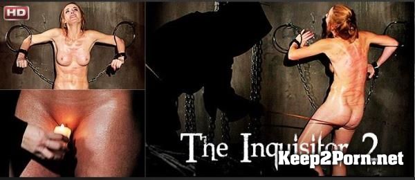 BDSM Video: The Inquisitor 2 [SD] Mood Pictures, Elite Pain