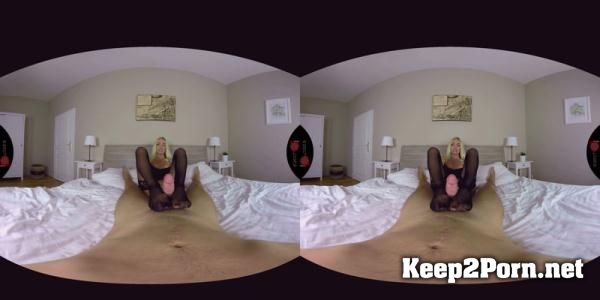 Fetish Video: 17 - Virtual Reality Porn (Oculus Rift) [2K UHD] CzechVRFetish