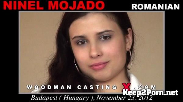 Group video "Casting Hard" with Ninel Mojado [SD 540p] WoodmanCastingX