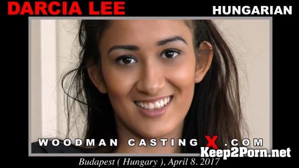Darcia Lee starring in orgy: Casting Hard [480p] WoodmanCastingX