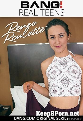 Renee Roulette in Porn "Renee Roulette Tries Being In Porn With A Bang! Shoot" [540p] Real Teens
