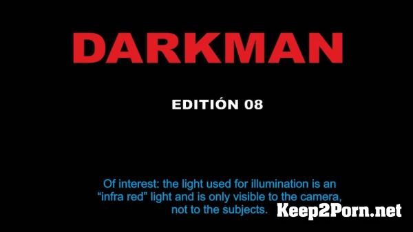 Darkman 08 (Amateur sex) [720p] Sexoalpublico