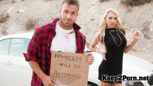 Alix Lynx, Chad White starring in Porno: Help The Homeless [MP4 / SD] PrettyDirty