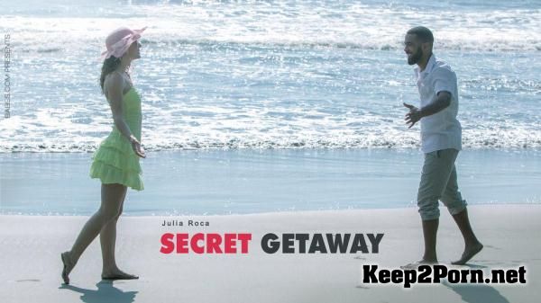 Julia Roca starring in "Secret Getaway" (Teens) [SD 360p]
