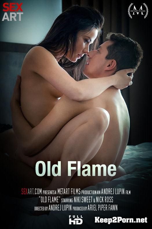 Niki Sweet starring in Porno: Old Flame [MP4 / SD]