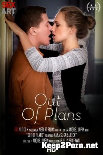 Ivana Sugar starring in "Out Of Plans" (Teens) [SD 360p]