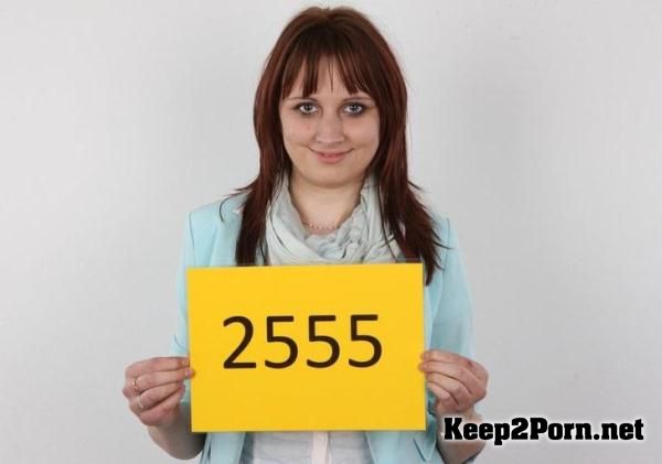 Tereza 2555 (Young) [540p SD] Czechav, CzechCasting