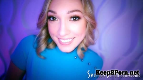 "Blowjob" with teen girls: Lily LaBeau [SD] SwallowSalon