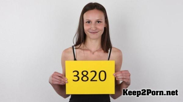 Kristyna (3820) / Teen Girls [SD] CzechAV, CzechCasting