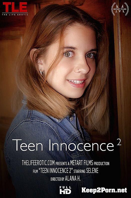 Selene in Porn "Teen Innocence 2" [1080p] TheLifeerotic