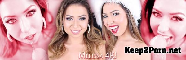 Video "4k Edition" with Melissa Moore [SD 360p] AmateurAllure