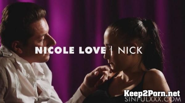 Nicole Love in Porn "Nicole Love" [1080p] Sinfulxxx
