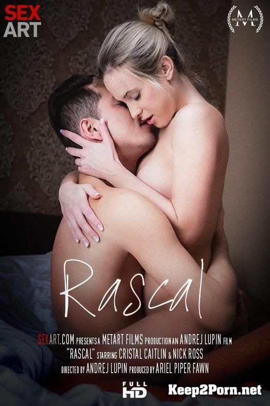 "Rascal" with teen girls: Vinna Reed [SD] SexArt, MetArt