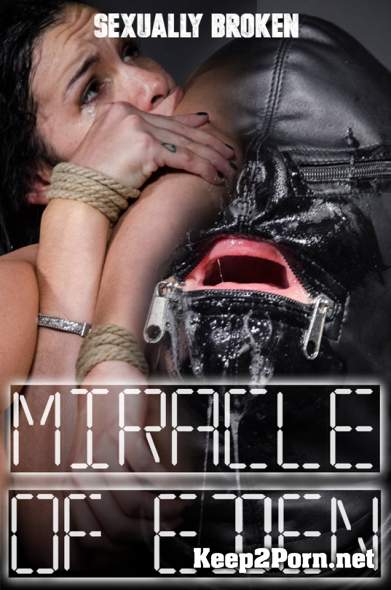 Miracle of Eden Sin (MP4 / HD) SexuallyBroken