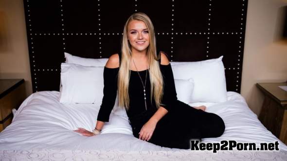 Young 20 Years Old Blonde on Casting - E454 (SD / Teen) GirlsDoPorn