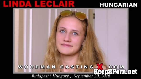 Linda Leclair - Casting X 167 * Updated * (Anal, SD 480p) WoodmanCastingX
