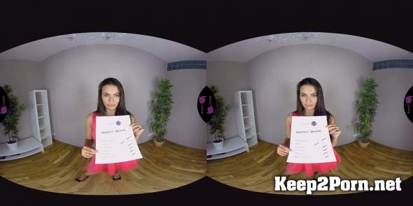 Vanessa Decker (Czech VR Casting 017 - Vanessa Decker) [Samsung Gear VR] [2K UHD 1440p] CzechVRCasting, CzechVR