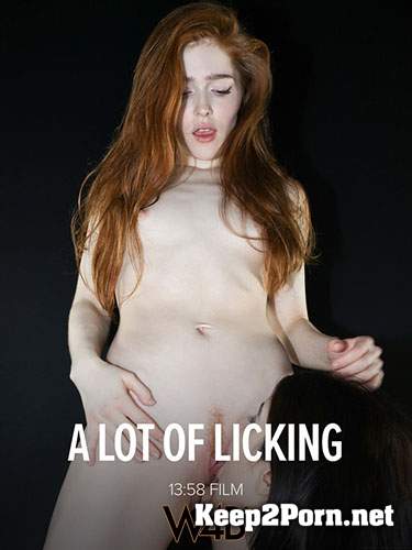 2018-04-06 Jia Lissa, Lady Dee - A Lot Of Licking [1080p / Lesbians] Watch4Beauty
