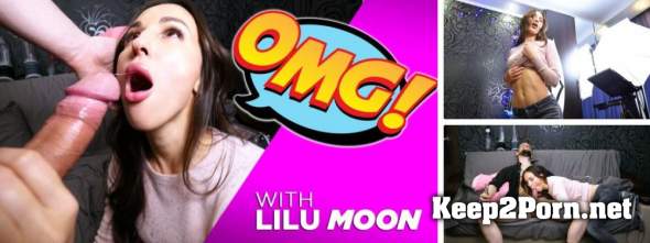 Lilu Moon aka Lilu4u, Lilu - Brozerland #1 With Lilu (04.05.2018) [1080p / MILF] SweetyX