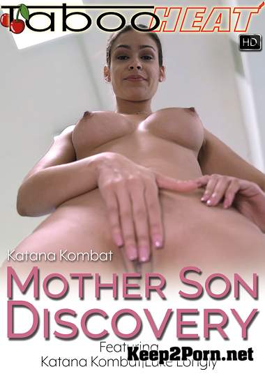 Katana Kombat - Mother Son Discovery (BDSM, HD 720p) Jerky Wives, TabooHeat, Clips4Sale