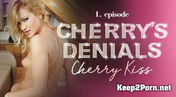 Cherry Kiss (Cherry's Denials Ep. 1 POV / 30.05.2018) [Oculus] (2K UHD / VR) RealityLovers