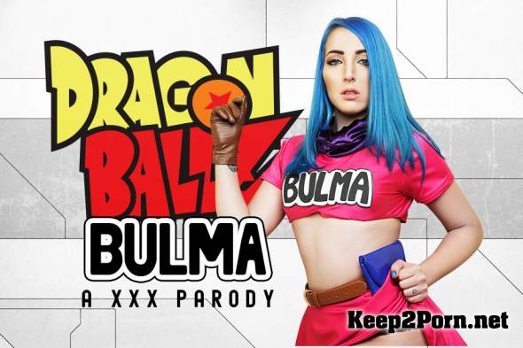 Liz Rainbow (Bulma A XXX Dragon Ball Z Parody / 06.04.2018 / 324014) [Samsung Gear VR] (MP4, 2K UHD, VR) vrcosplayx