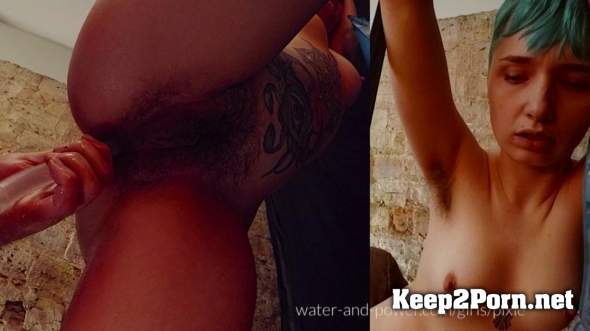 nakes And Ladders 3 (MP4, FullHD, Fetish) Water-And-Power