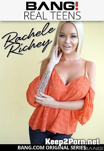 Rachele Richey (Rachele Richey Loves To Flash Her Giant Titties In Public!) (SD / MILF) Bang Real Milfs, Bang