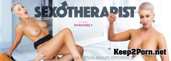 Ryan Keely (Sexotherapist / 28.08.2018) [Oculus] (UltraHD 4K / MP4) Virtual Reality