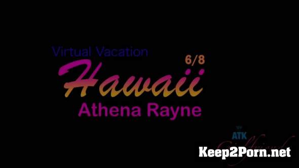 Athena Rayne - Wake up Athena, lets fuck! (20.09.2018) (SD / Video) ATKGirlfriends