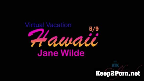 You just can't keep your hands of Jane Wilde (27.09.2018) (Video, SD 480p) ATKGirlfriends
