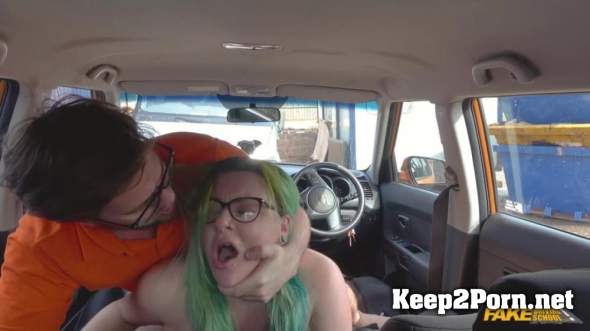 Isabel Dean - The Sex Party Try Out (21.05.2018) (MP4 / SD) FakeDrivingSchool