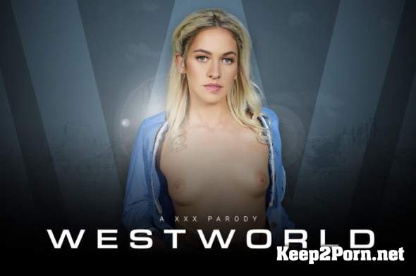 Khloe Capri (Westworld A XXX Parody / 19.10.2018 / 324244) [Oculus Rift, Vive] (MP4, UltraHD 2K, VR) vrcosplayx