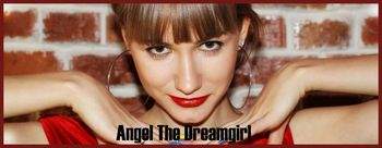 Angel (aka Angel Desert, desertigl) The big anal pleasure (Fetish, HD 720p) Angel The Dreamgirl, clips4sale